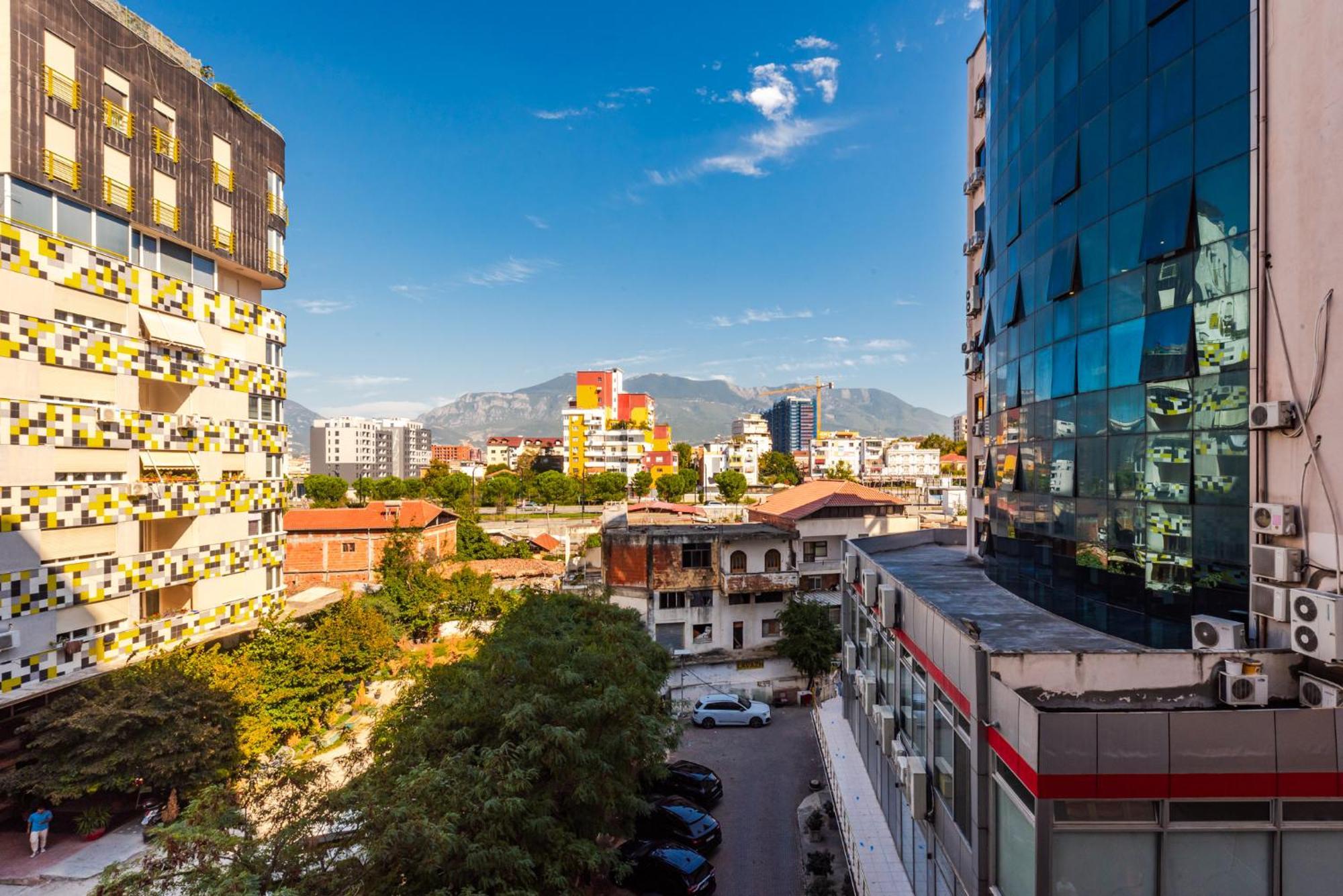 Bright And Spacious - New Boulevard View Appartamento *